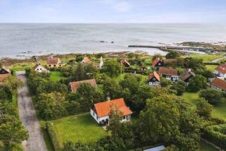 Beautifully Located House In Melsted, Gudhjem - Gudhjem - 6