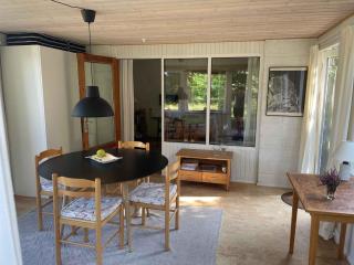 Beautifully Located House In Melsted, Gudhjem - Gudhjem - 4