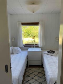 Beautifully Located House In Melsted, Gudhjem - Gudhjem - 2