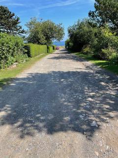 Beautifully Located House In Melsted, Gudhjem - Gudhjem - 0