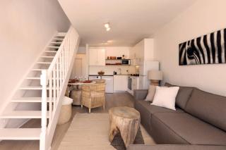 2 Bedroom Apartment, Princess Beach Club, HoutBay - Città del Capo - 0