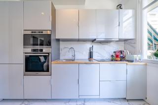 Charmant 2P au cœur de Nice - Nizza - 9