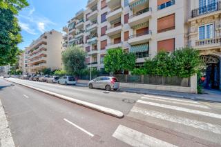 Charmant 2P au cœur de Nice - 8