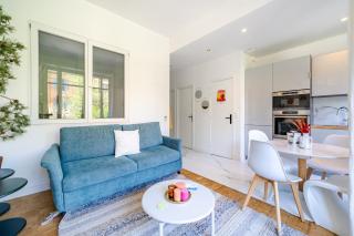 Charmant 2P au cœur de Nice - 5