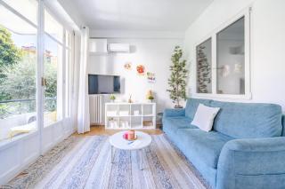 Charmant 2P au cœur de Nice - 4