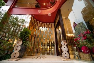 Me Saigon Boutique Hotel - Ho Chi Minh - 8