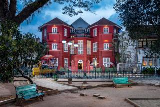 Koder House - Cochin - 0