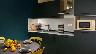 Eola Apartments - Stara Baška - 6