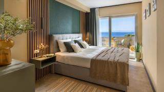 Eola Apartments - Stara Baška - 5