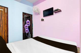 Hotel O Lila Guest House - Sānkrāil - 1