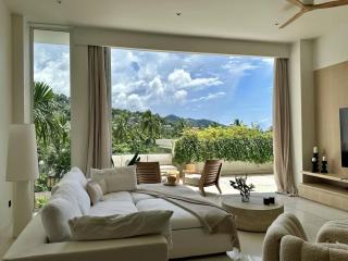 The Chava Resort - Beachfront 3-Bedroom 3-Bathroom Deluxe Penthouse - 7