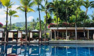 The Chava Resort - Beachfront 3-Bedroom 3-Bathroom Deluxe Penthouse - Surin Beach - 8