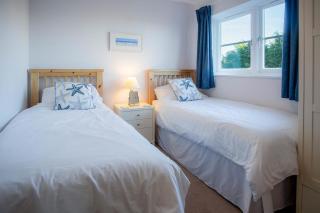 13 Rhodewood House - 2 Bedroom Apartment - Saundersfoot - Saundersfoot - 4