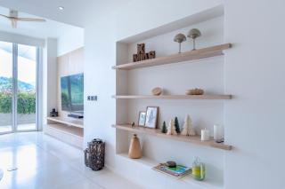 The Chava Resort - Beachfront 3-Bedroom 3-Bathroom Deluxe Penthouse - Surin Beach - 1