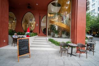Me Saigon Boutique Hotel - Ho Chi Minh - 2