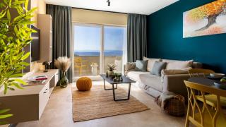 Eola Apartments - Stara Baška - 8