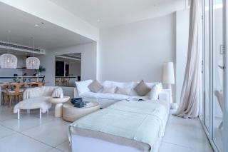 The Chava Resort - Beachfront 3-Bedroom 3-Bathroom Deluxe Penthouse - Surin Beach - 3
