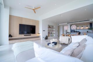 The Chava Resort - Beachfront 3-Bedroom 3-Bathroom Deluxe Penthouse - Surin Beach - 2