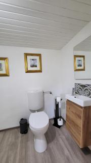 Knut`s Huus - Krummhörn - 1