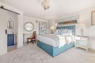 Far Heath House with Hot Tub - Coton - 1