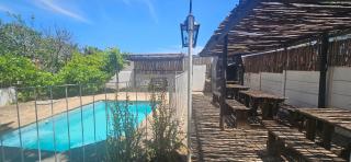 Kelkiewyn Guesthouse Caledon - 2