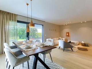 Holiday House with Pool Casa Lavanda - Bale - 7