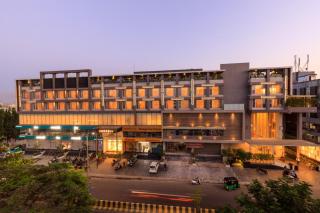 Sayaji Jamnagar - Jamnagar - 0