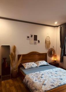 Sam Homestay - Ấp Bình Hưng - 0