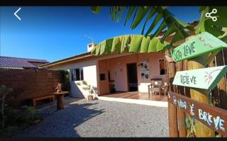 Casa Natturvibe - Praia do Rosa - Praia do Rosa - 9