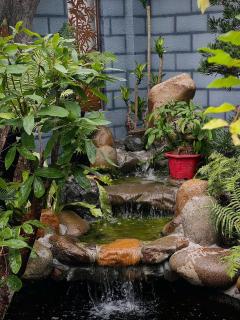 Sam Homestay - Ấp Bình Hưng - 9