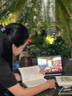 Sam Homestay - Ấp Bình Hưng - 6