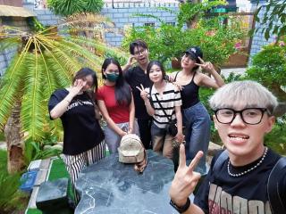Sam Homestay - Ấp Bình Hưng - 5
