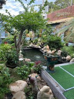 Sam Homestay - Ấp Bình Hưng - 4