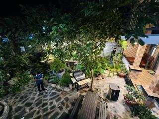 Sam Homestay - Ấp Bình Hưng - 1