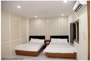 Shivam Home Stay - 0