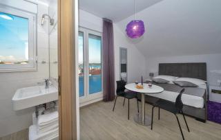 Cozy Apartment In Rogoznica With Sauna - Rogoznica - 6