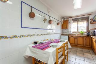 Casa Rural Garza - 1