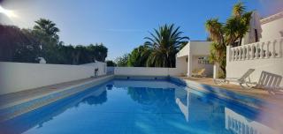 Portugal Ferienhaus Casa-Lucia Privat Großer Pool - Amaro Gonçalves - 4