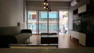 Oulang Boutique Residence in Athens - Close to Acropolis - Athens - 3