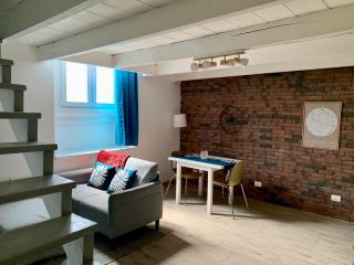 Mini loft a Milano - Città Studi, Porta Venezia - Milan - 2