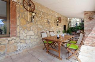 Casa Rural La Garza del Turia - Pedralba - 7