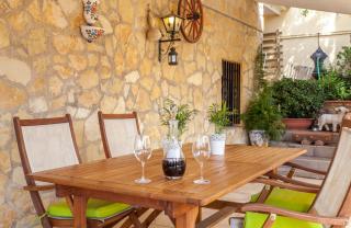 Casa Rural La Garza del Turia - Pedralba - 0