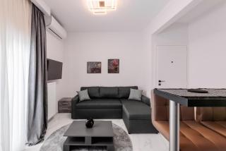 F & B Collection - Luxury Suite for 4 - Thessaloniki - 0