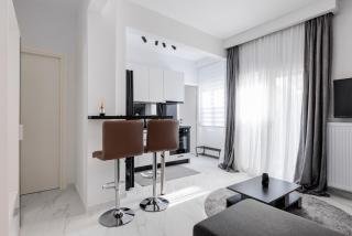 F & B Collection - Luxury Suite for 4 - Thessaloniki - 6