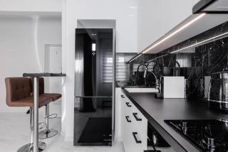 F & B Collection - Luxury Suite for 4 - Thessaloniki - 5