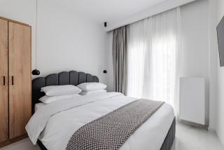 F & B Collection - Luxury Suite for 4 - Thessaloniki - 9