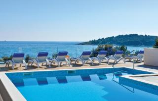 Nice Apartment In Rogoznica With Sauna - Rogoznica - 9