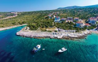 Nice Apartment In Rogoznica With Sauna - Rogoznica - 8