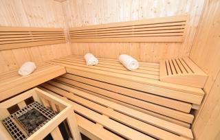 Nice Apartment In Rogoznica With Sauna - Rogoznica - 5