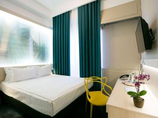 ibis Styles Dunarea Galati - 8